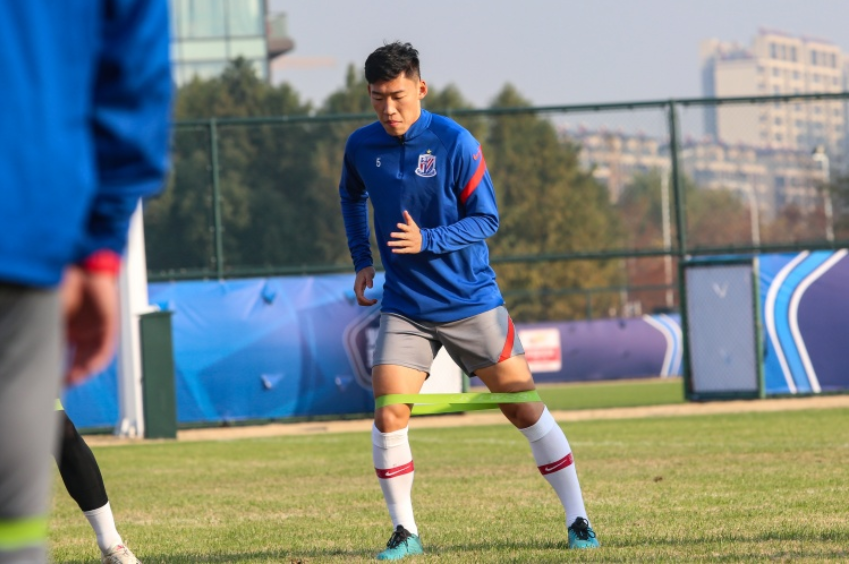 乐鱼体育登录-申花备战关键比赛，球员备战积极的简单介绍