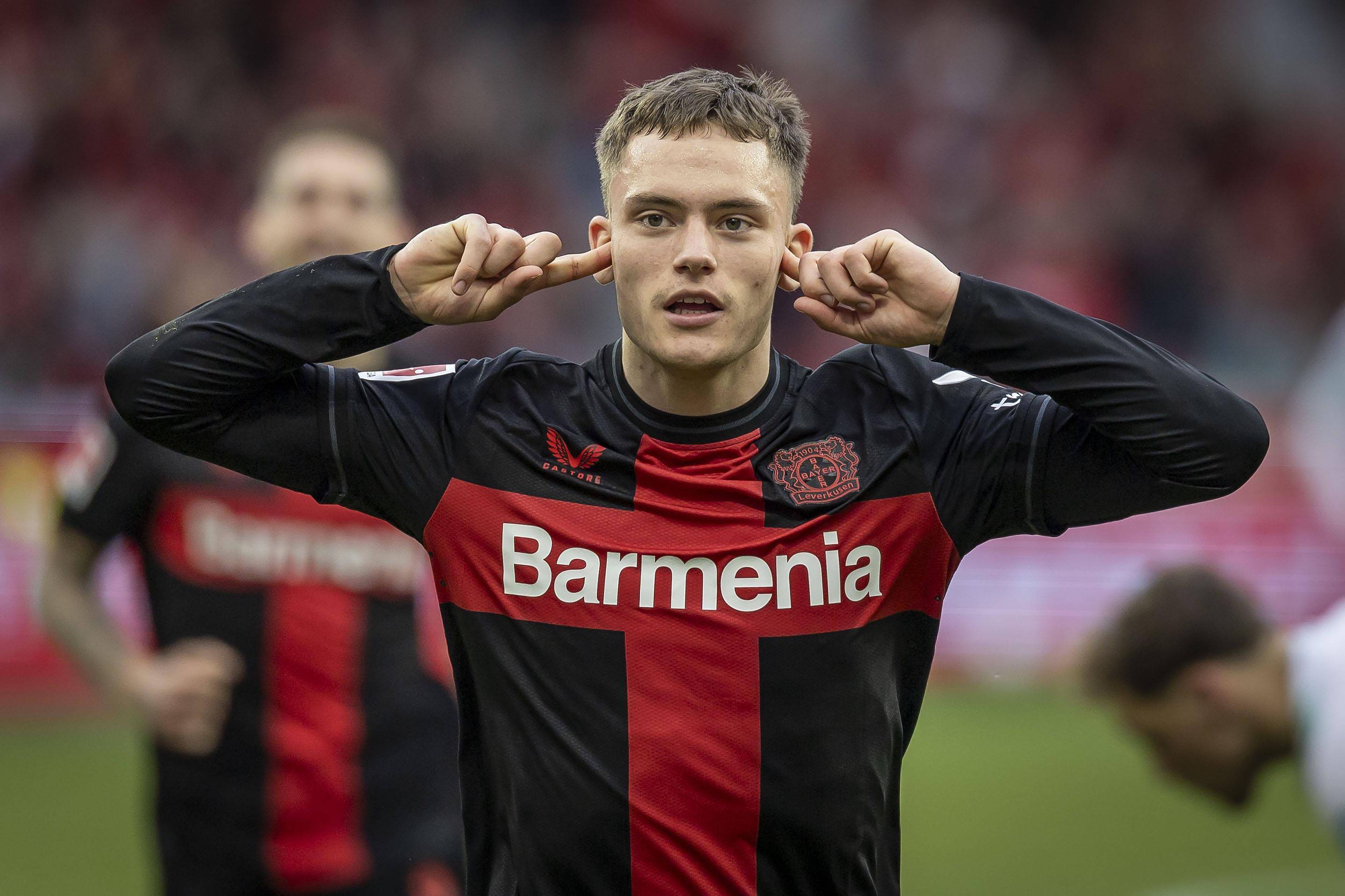 包含勒沃库森客场取分,欧战资格仍有望的词条 包含勒沃库森客场取分,欧战资格仍有望的词条