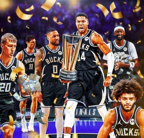 雄鹿克星灰熊，东部劲旅实力展现的简单介绍