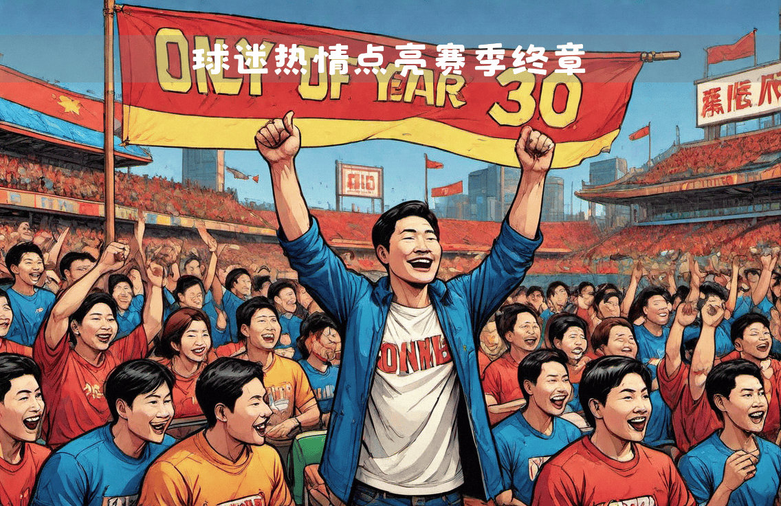 乐鱼体育官方登录入口-激烈角逐即将拉开帷幕，球迷们心怀期待的简单介绍