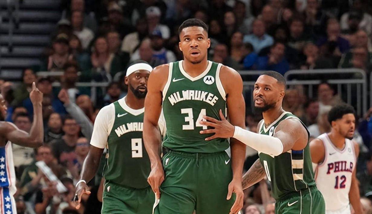 雄鹿挑战热火，两支顶尖球队将在场上交手的简单介绍