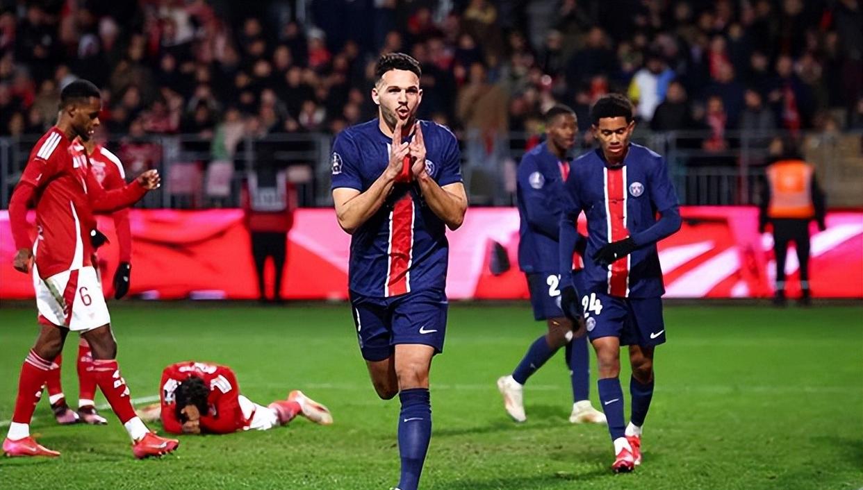 乐鱼体育链接-摩纳哥展现内力大挥，法甲头号劲旅决心夺魁的简单介绍