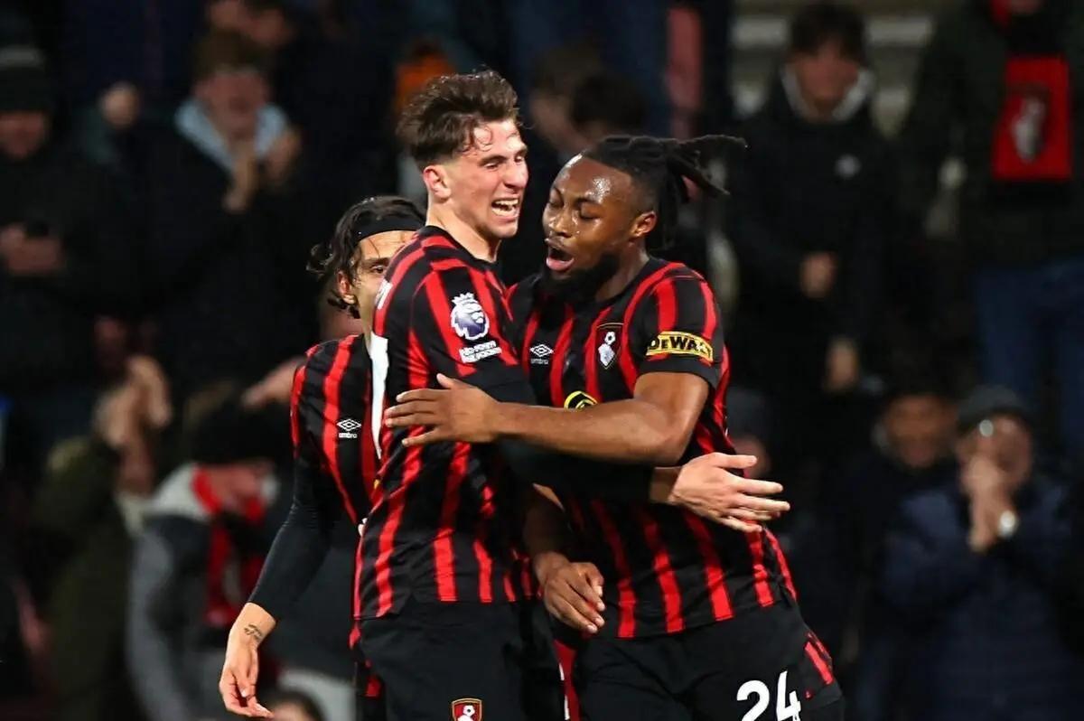 乐鱼体育官网-伯恩茅斯客战斯旺西：樱桃军团求稳立场的简单介绍