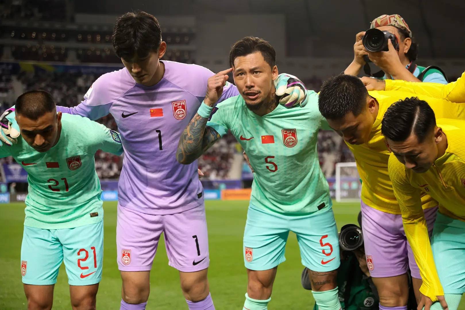 乐鱼体育中国官网-澳洲劲旅备战在即，誓夺好成绩