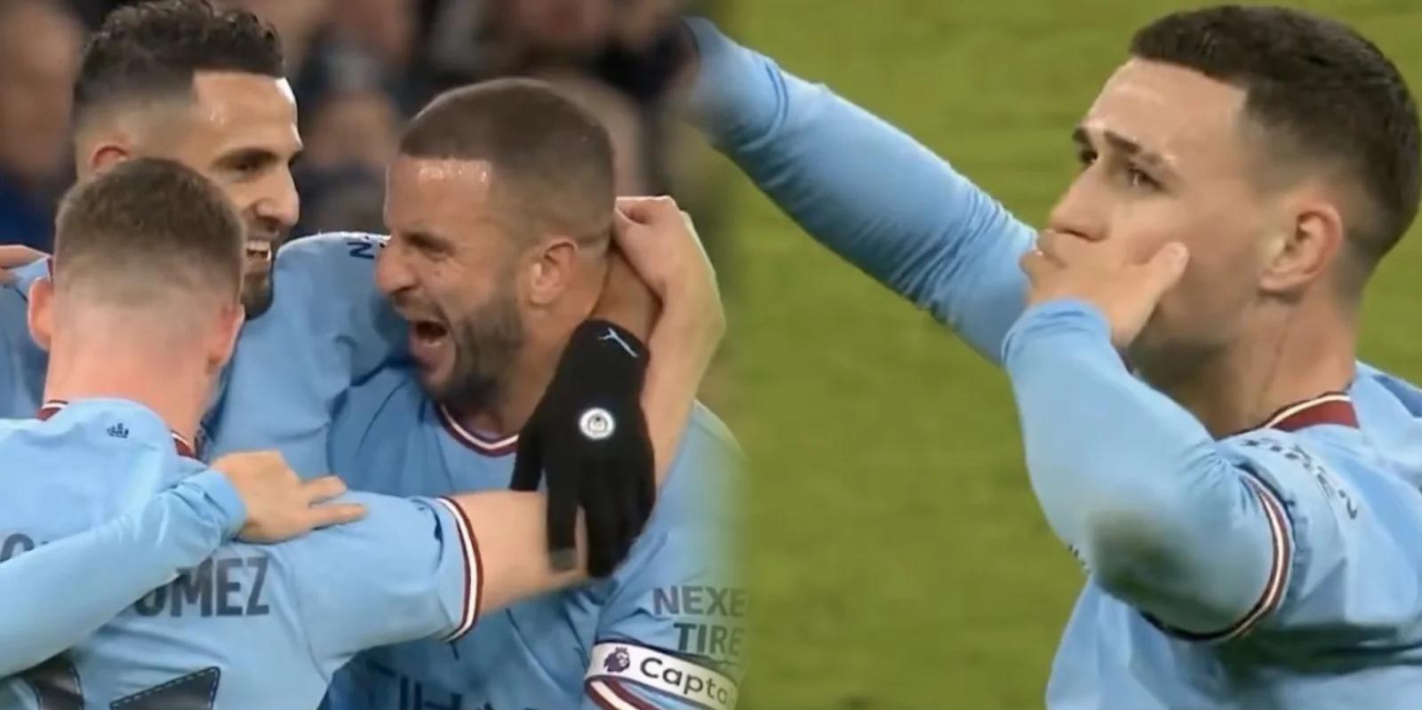 乐鱼体育入口-曼城豪取大胜，切尔西战平对手