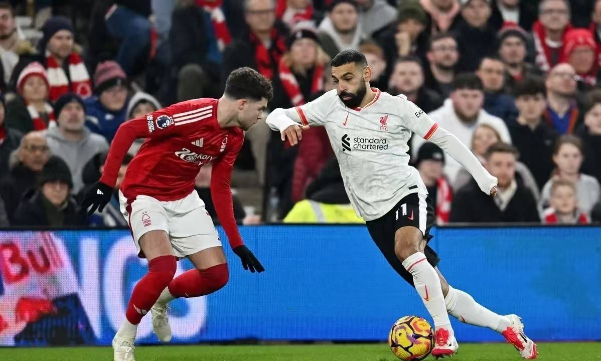 曼城豪取大胜，切尔西战平对手