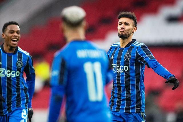 乐鱼体育app-关于拜仁慕尼黑力克阿贾克斯，表现强势的信息