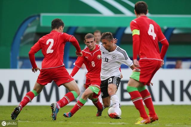 爱沙尼亚遭遇白俄罗斯反超，小组形势不妙的简单介绍