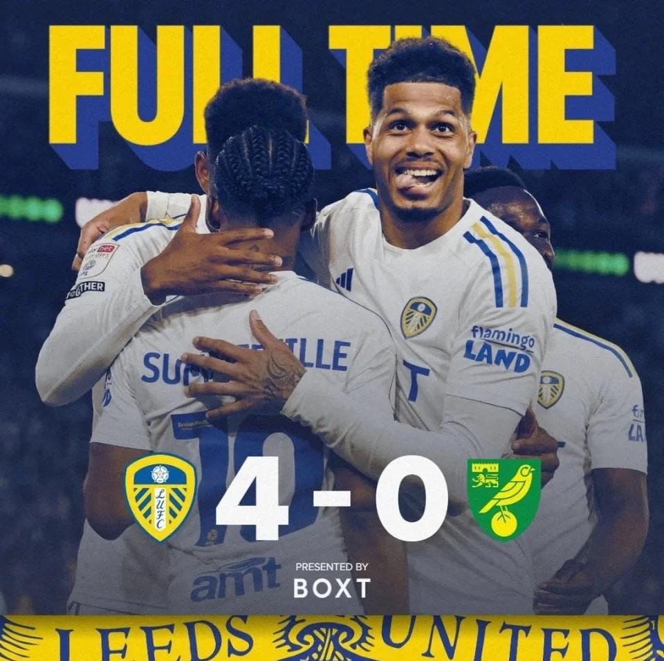 乐鱼体育网址-利兹联后卫连续场次获评全场最佳