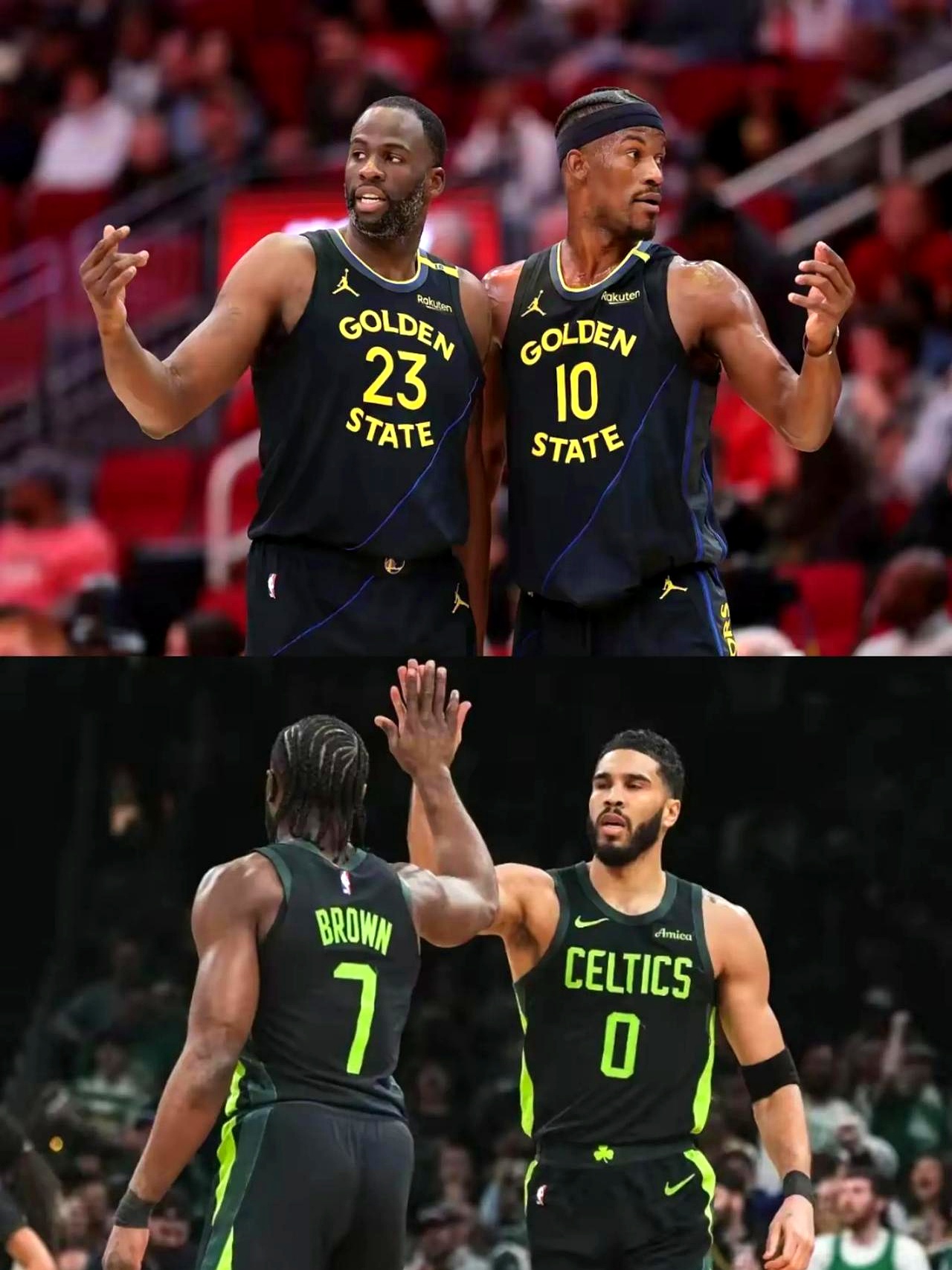 凯尔特人vs开拓者：东西部联盟决赛对决胜负难料的简单介绍