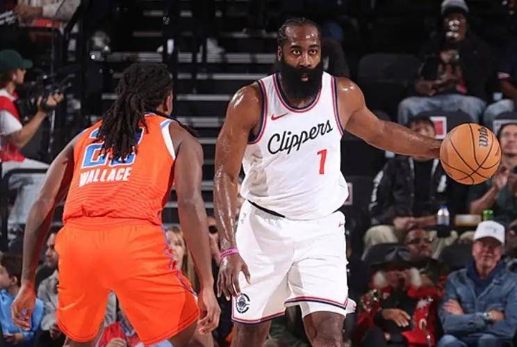 乐鱼体育官方入口-包含火箭惨遭逆转，哈登露出挫败神情的词条