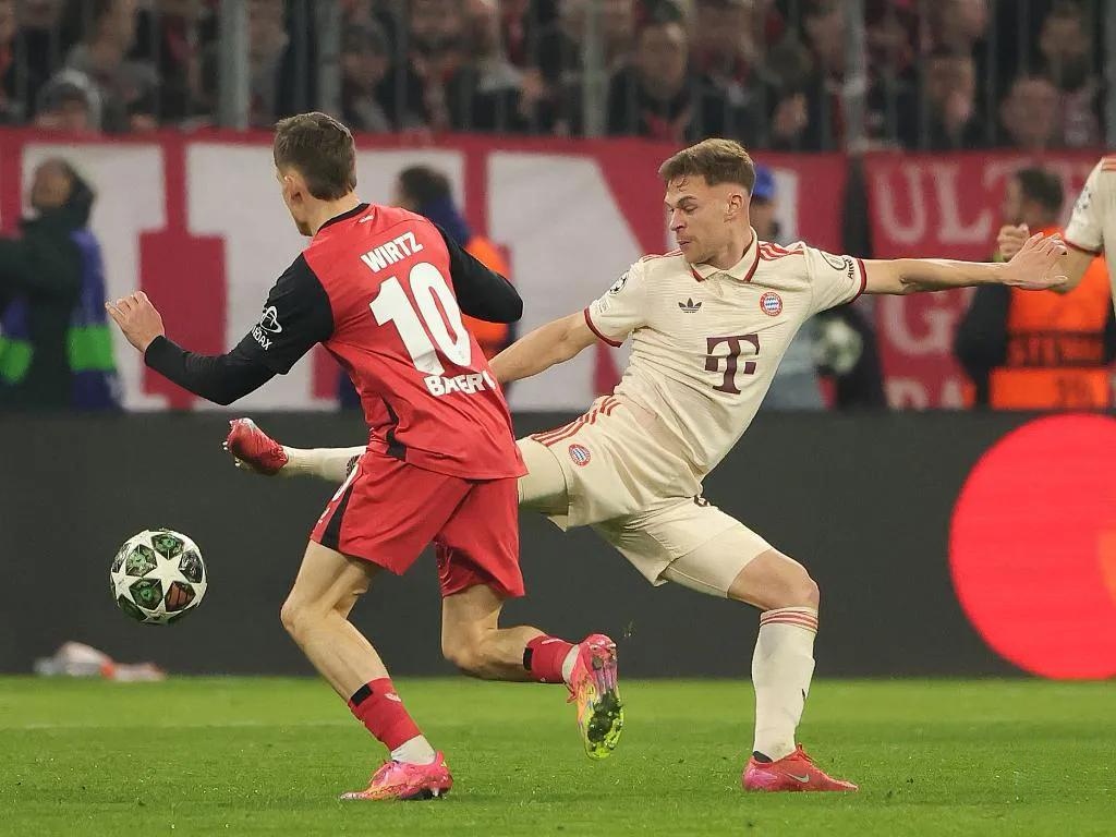 关于巴塞罗那绝境反弹，法国少年绝杀波尔图的信息