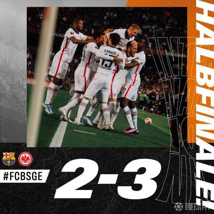 乐鱼体育官网入口-法兰克福力争实现欧战资格，兵发布列斯特