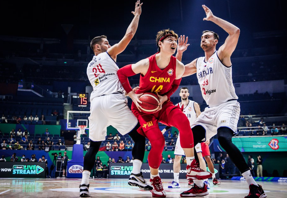 乐鱼体育官网-在全球体育盛会中，篮球赛事表现抢眼的简单介绍