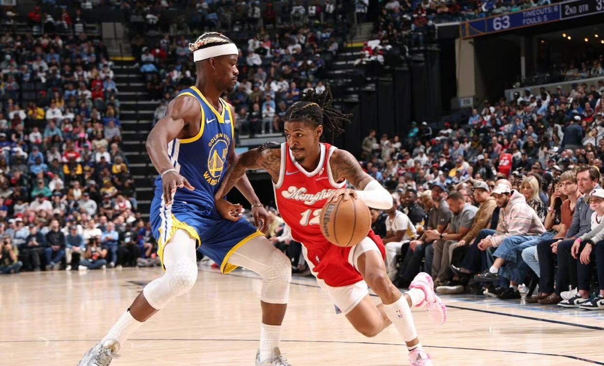 太阳主场压倒灰熊，继续领跑西部