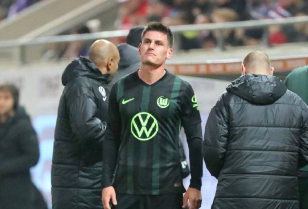 乐鱼体育中国官网-沃尔夫斯堡球员因伤缺席下一场比赛的简单介绍