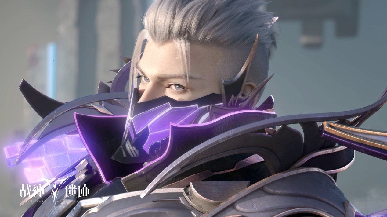 乐鱼体育培训-魔力战神再度绽放，取得不可思议的胜利