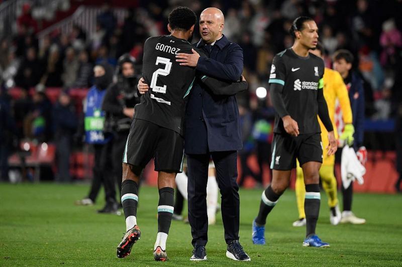 乐鱼体育视频-新标题：利物浦晋级欧冠八强，再次展现实力的简单介绍