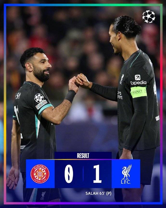 新标题：利物浦晋级欧冠八强，再次展现实力的简单介绍