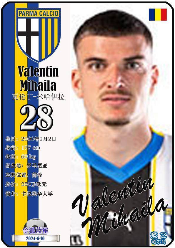 乐鱼体育在线-关于罗马尼亚队人员变动频繁，备战欧洲杯预选赛的信息