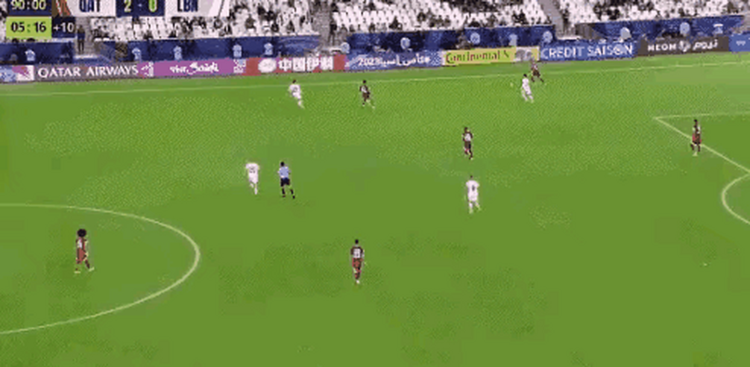 乐鱼体育馆-球员在激烈比赛中表现出色！