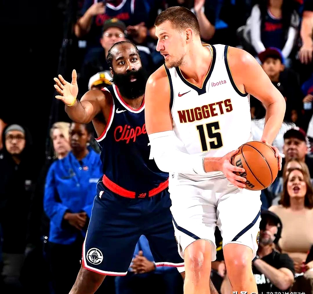 快船主场盛宴，球队实力获认可