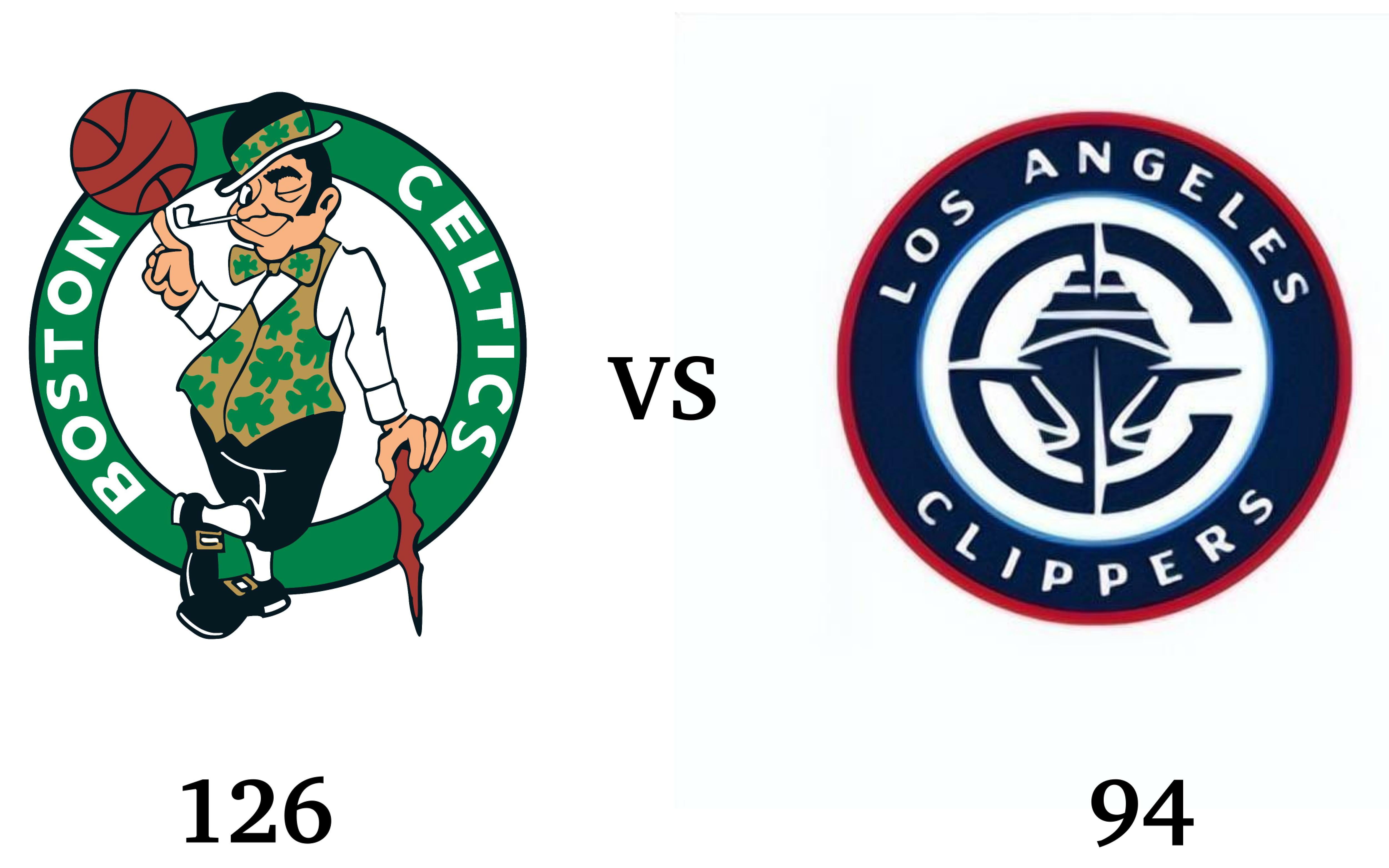 快船主场盛宴，球队实力获认可