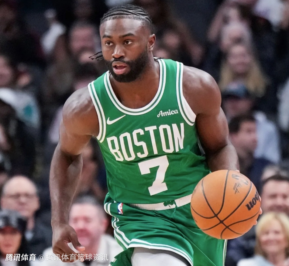 凯尔特人击败开拓者，士气高昂