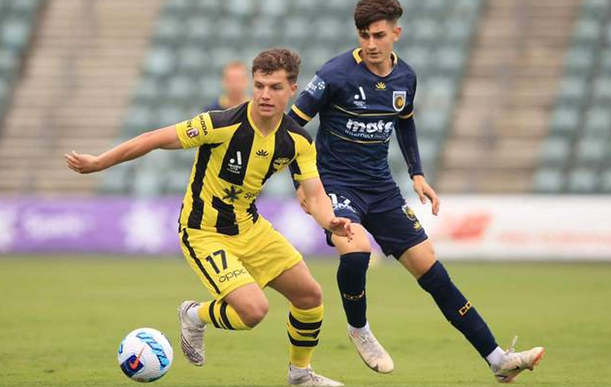 关于西悉尼流浪者止步小组赛，遗憾出局的信息