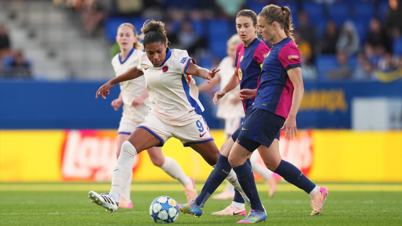 欧洲女足大赛决赛现最佳争夺，球迷热切期待的简单介绍