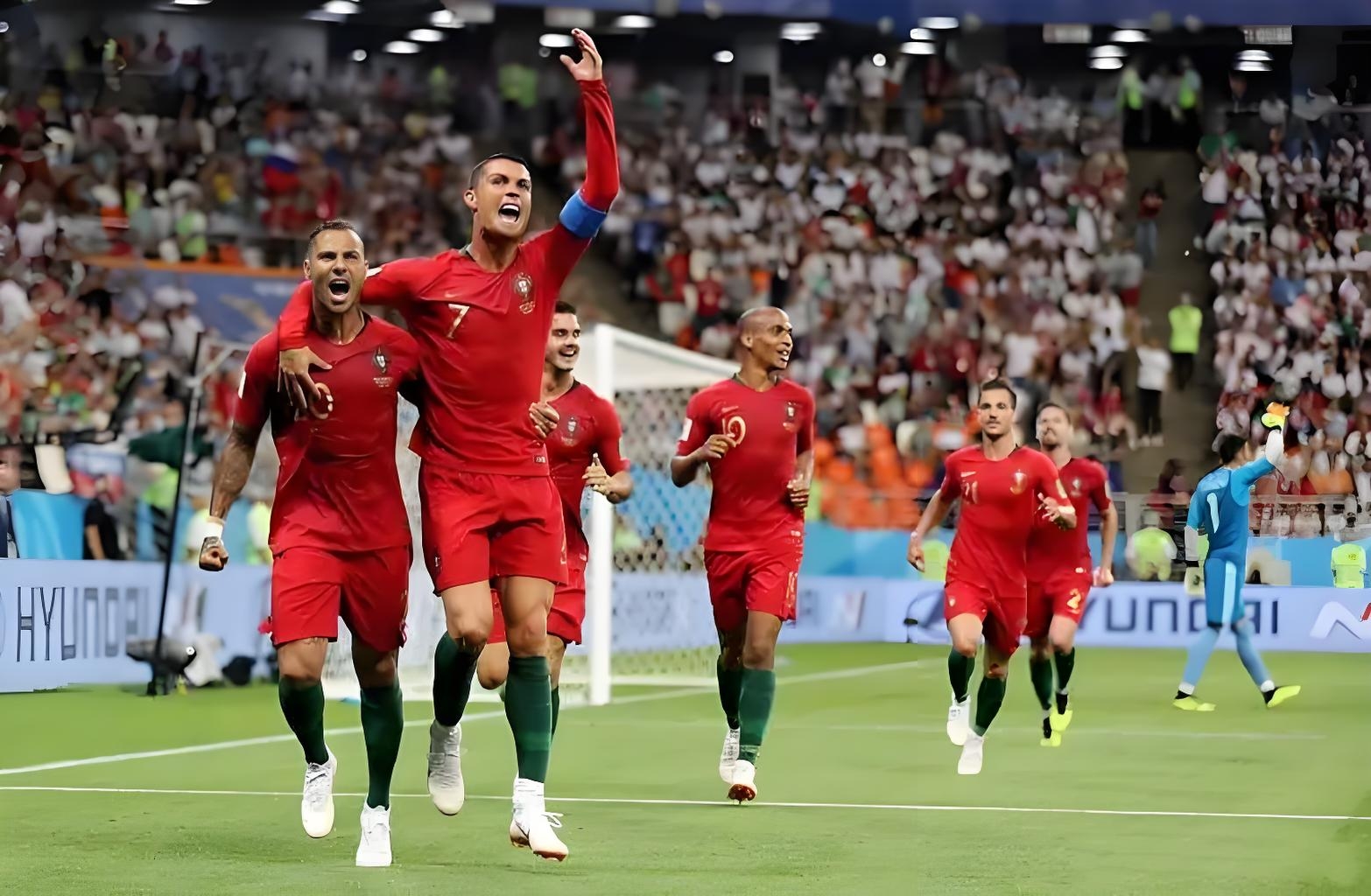 葡萄牙队领先马耳他，欧国联比赛备受瞩目的简单介绍