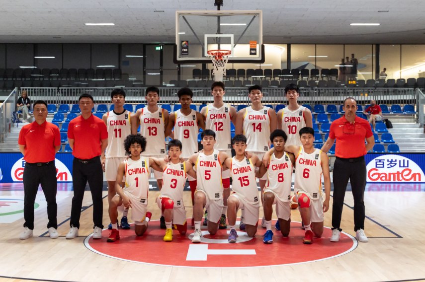 乐鱼体育新闻-加拿大男篮队员被评为最有潜力新秀