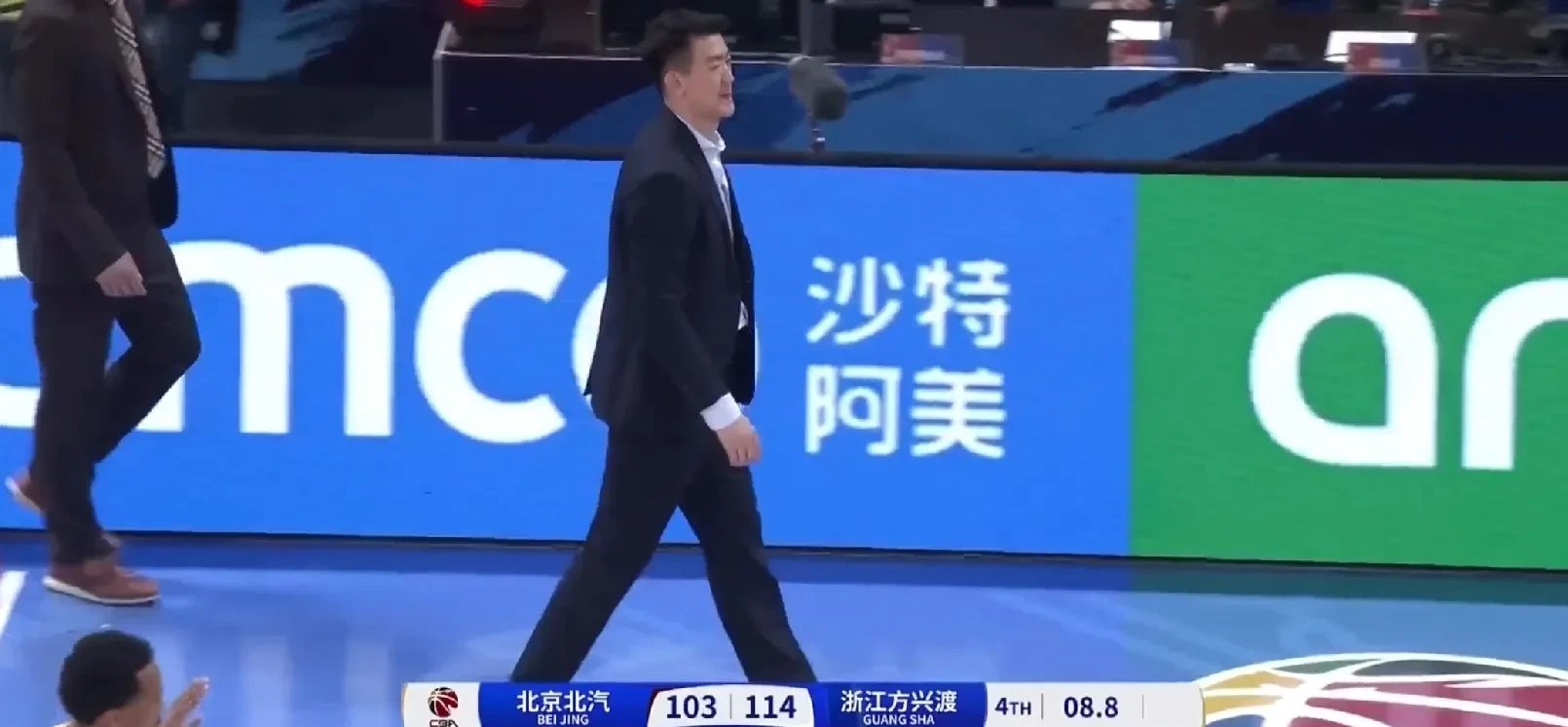 关于浙江男篮遭遇北京队逆转，憾失胜利的信息