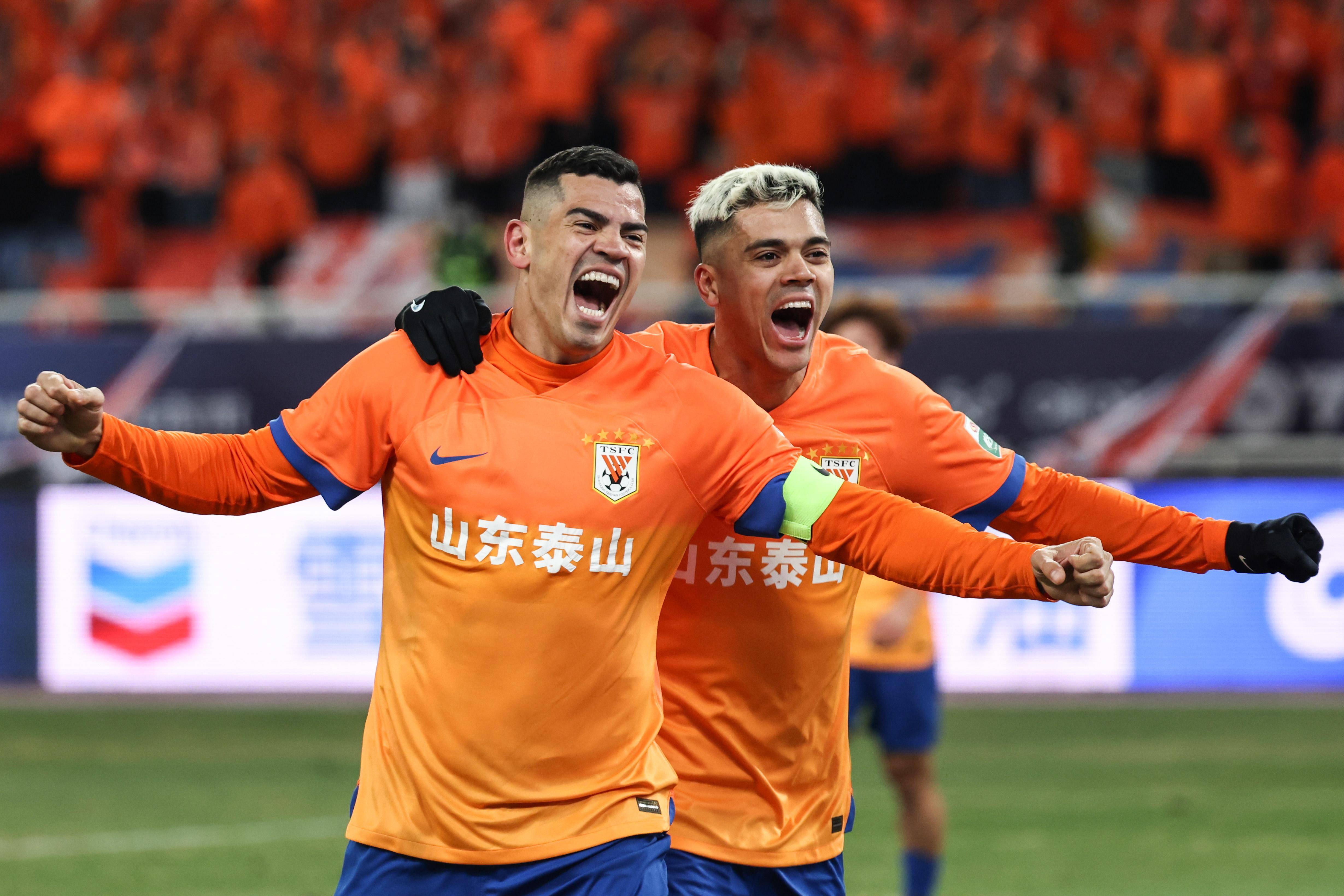 凭借出色表现，山东队晋级无疑的简单介绍