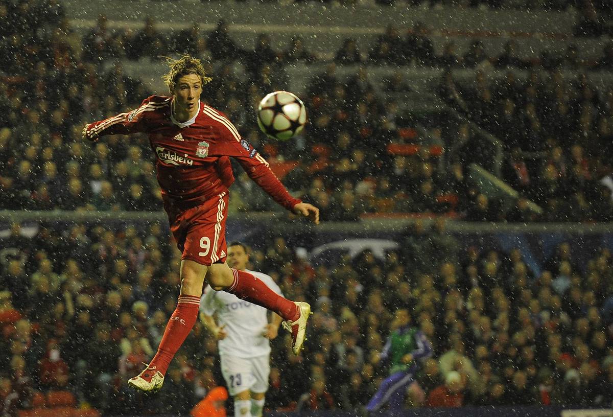 欧洲足球名将争霸赛震撼上演的简单介绍