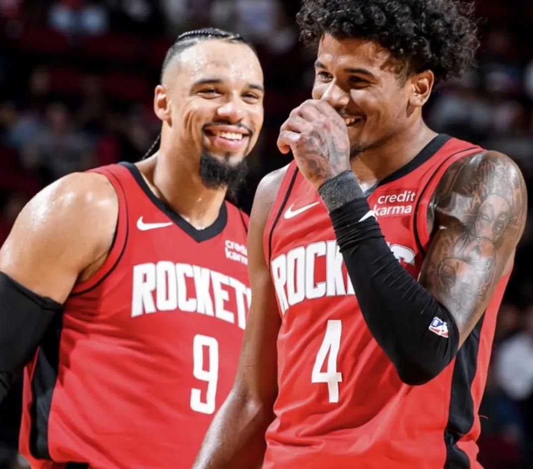 休斯顿火箭碰上伤病潮，主帅麦克海尔:球队需更加团结的简单介绍