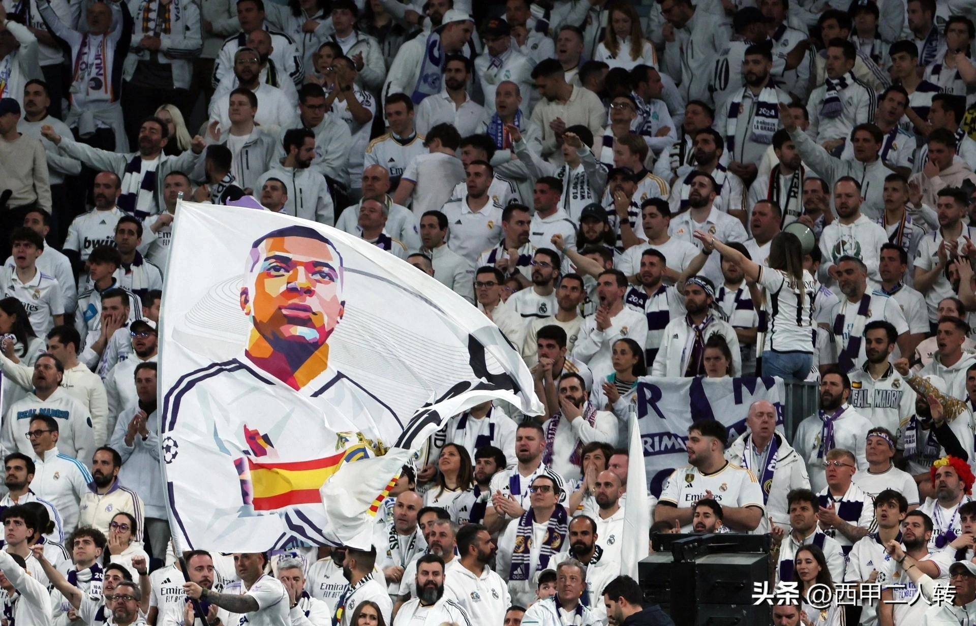 皇马主帅宣布辞职，C罗或将回归伯纳乌的简单介绍