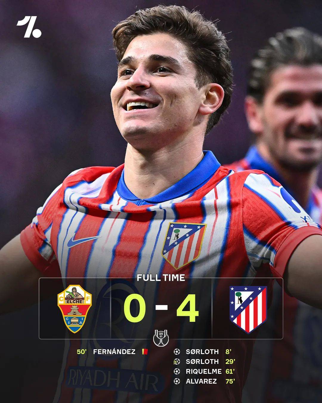 乐鱼体育地址-马竞后卫获得赛季最佳防守球员奖