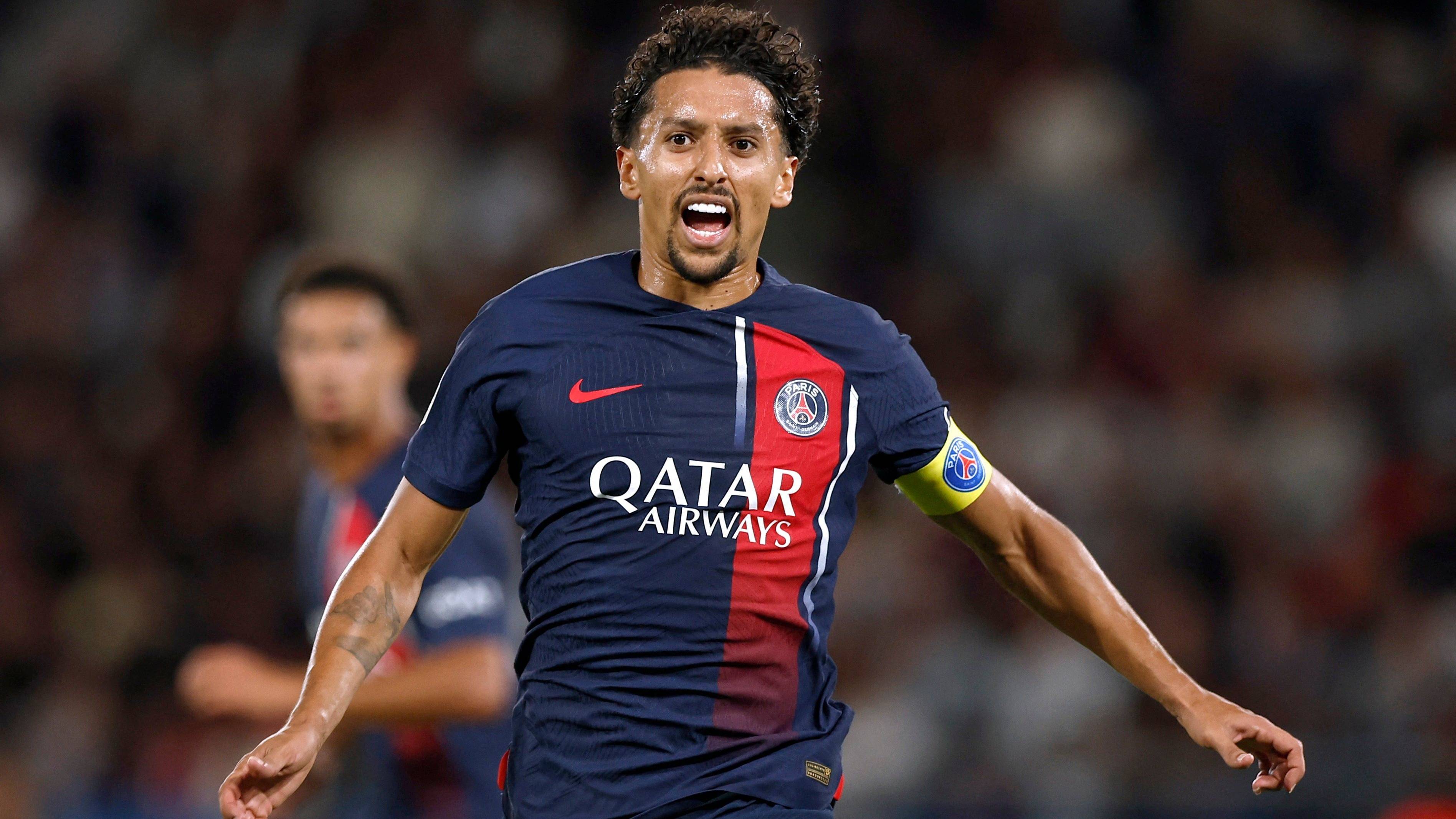 巴黎圣日耳曼继续保持胜势，是否能称霸法甲？的简单介绍