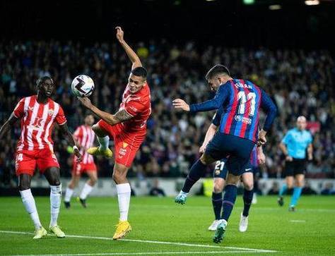 乐鱼体育直播-巴拉伊进球帮助毕尔巴鄂队取得胜利，球队提前确定保级的简单介绍