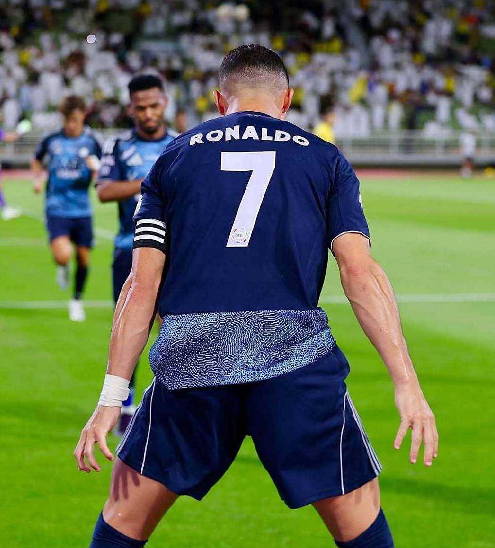 关于C罗确认离队，将结束国家队生涯，将把重心放在球场之外的信息