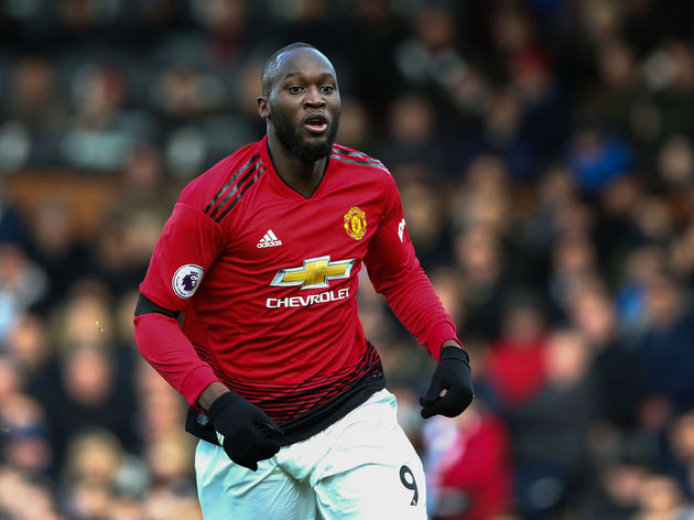 乐鱼体育平台-卢卡库再进1球，曼联总经理：他是我们的得分机器的简单介绍