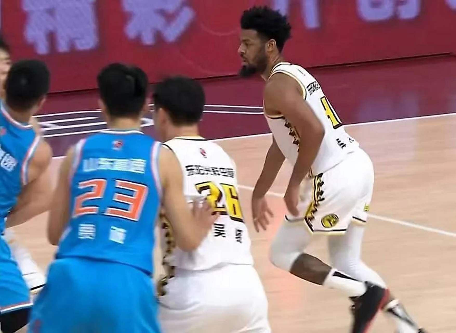 乐鱼体育官方入口-浙江东阳光成功签下外援，实力得到进一步提升的简单介绍