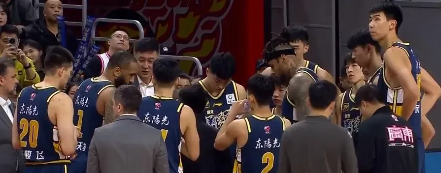 浙江东阳光成功签下外援，实力得到进一步提升的简单介绍