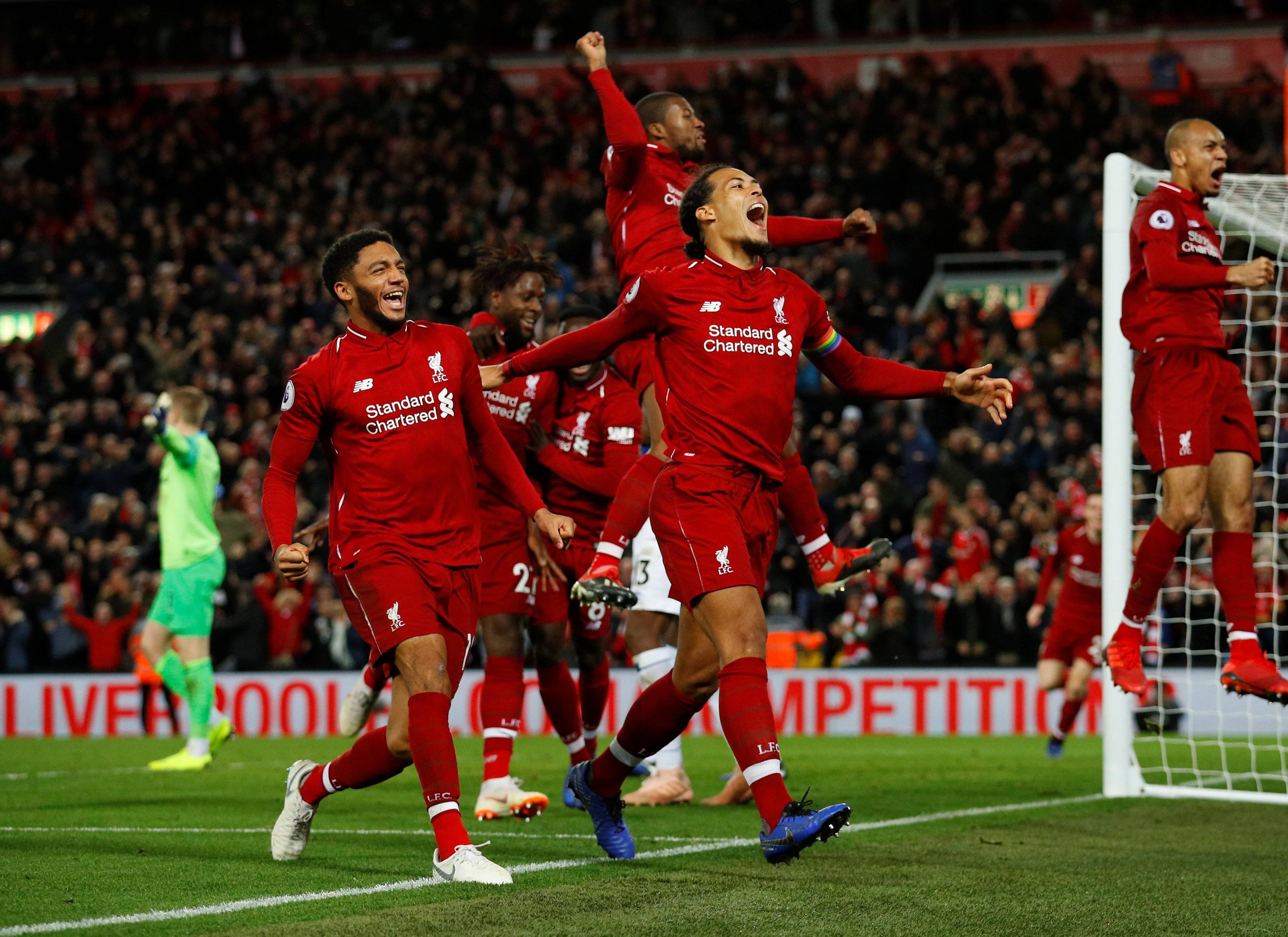 包含胜负之战：欧洲精英球队决一胜负的词条