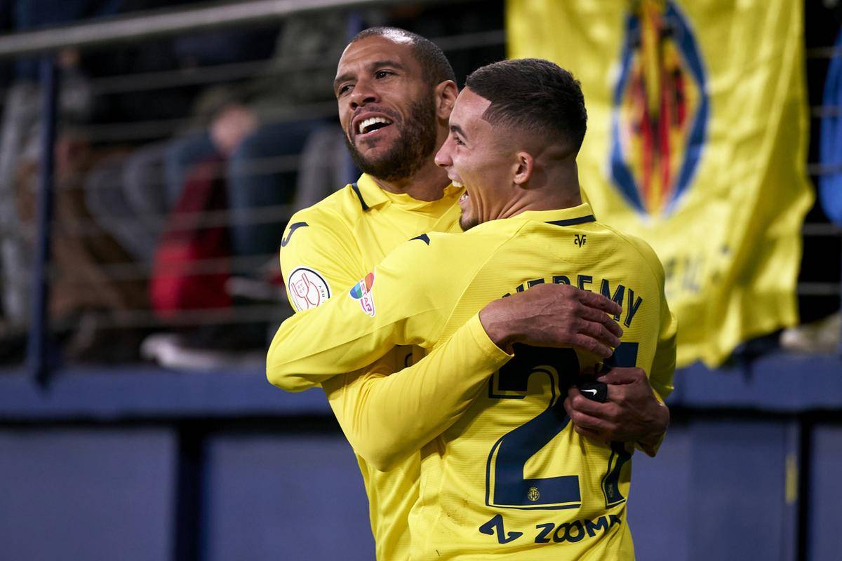 乐鱼体育馆-比利亚雷亚尔客场击败对手，全力追赶榜首