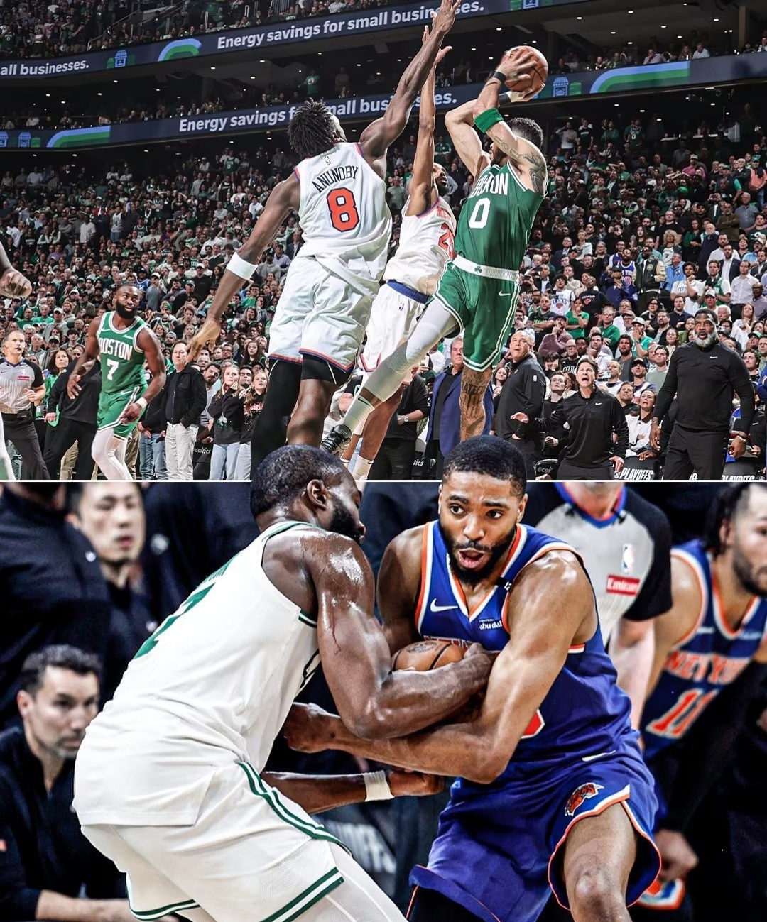 凯尔特人主场击败快船，取得七连胜