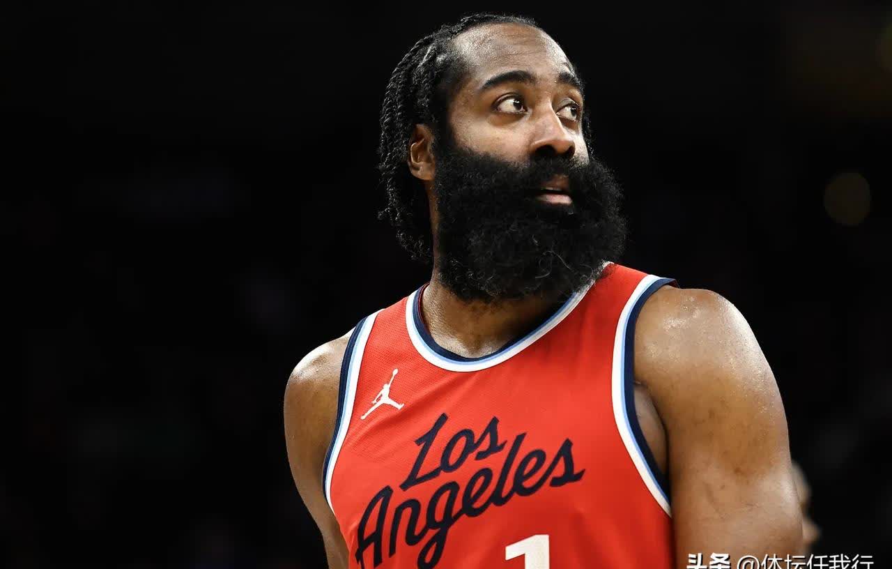 火箭大胜快船,哈登狂砍40+分的简单介绍 火箭大胜快船,哈登狂砍40+分的简单介绍