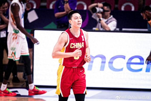 印度男篮在国际比赛中展现潜力