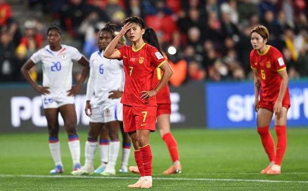 关于胜券在握！中国女足轻松赢得比赛的信息